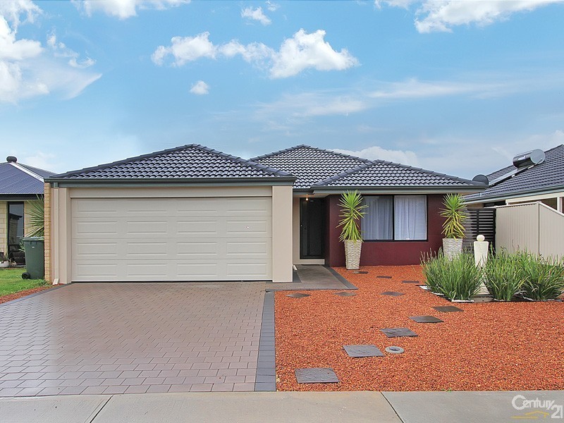 13 Ticklie Road, Seville Grove WA 6112