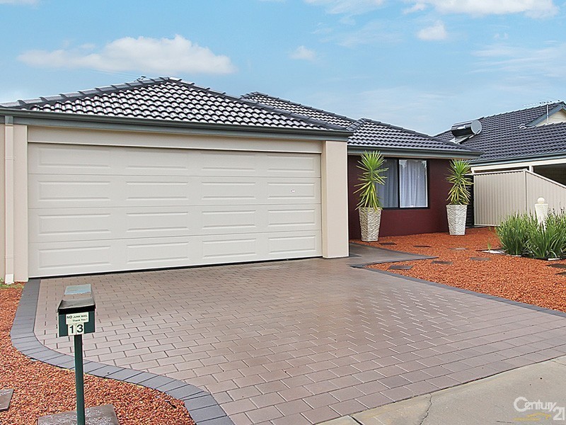 13 Ticklie Road, Seville Grove WA 6112