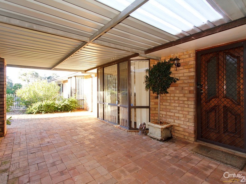 96 Amethyst Crescent, Mount Richon WA 6112