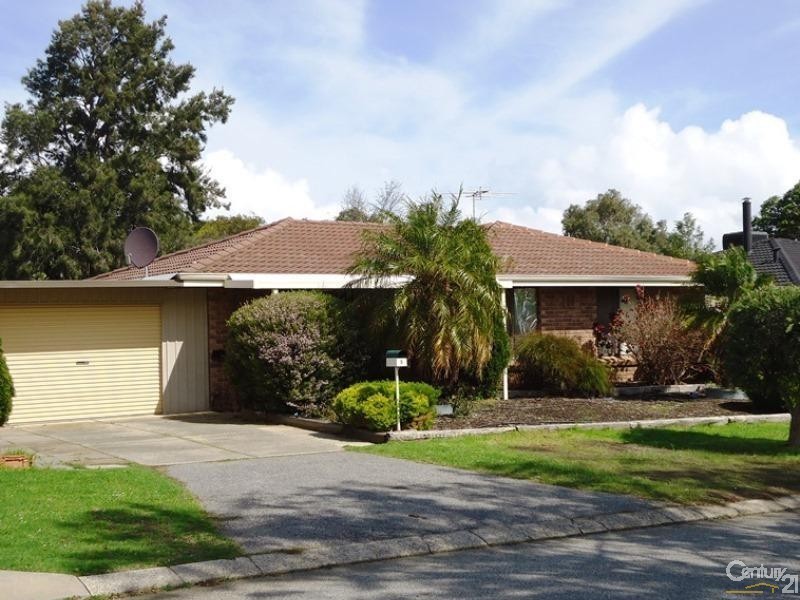 5 Barge Court, Armadale WA 6112