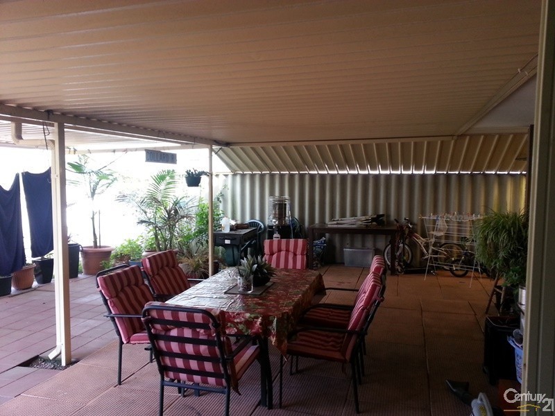 5 Barge Court, Armadale WA 6112