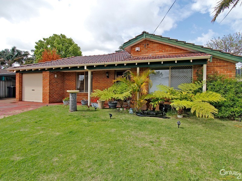 3 Citron Court, Seville Grove WA 6112