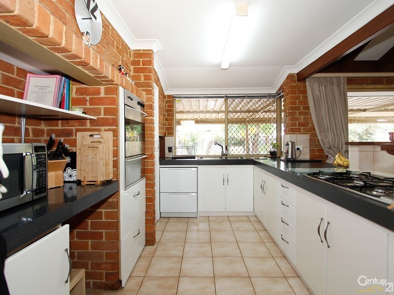 3 Citron Court, Seville Grove WA 6112