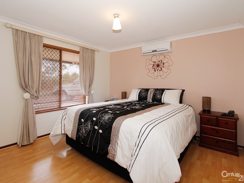 3 Citron Court, Seville Grove WA 6112