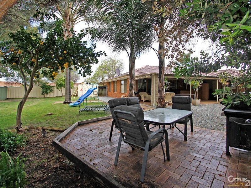 3 Citron Court, Seville Grove WA 6112