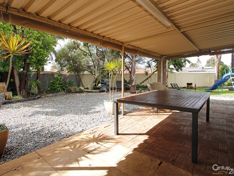 3 Citron Court, Seville Grove WA 6112