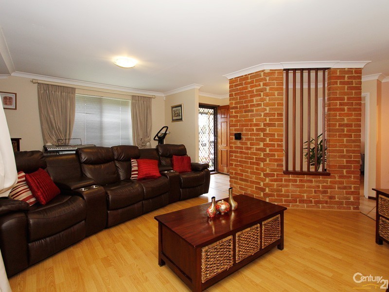 3 Citron Court, Seville Grove WA 6112