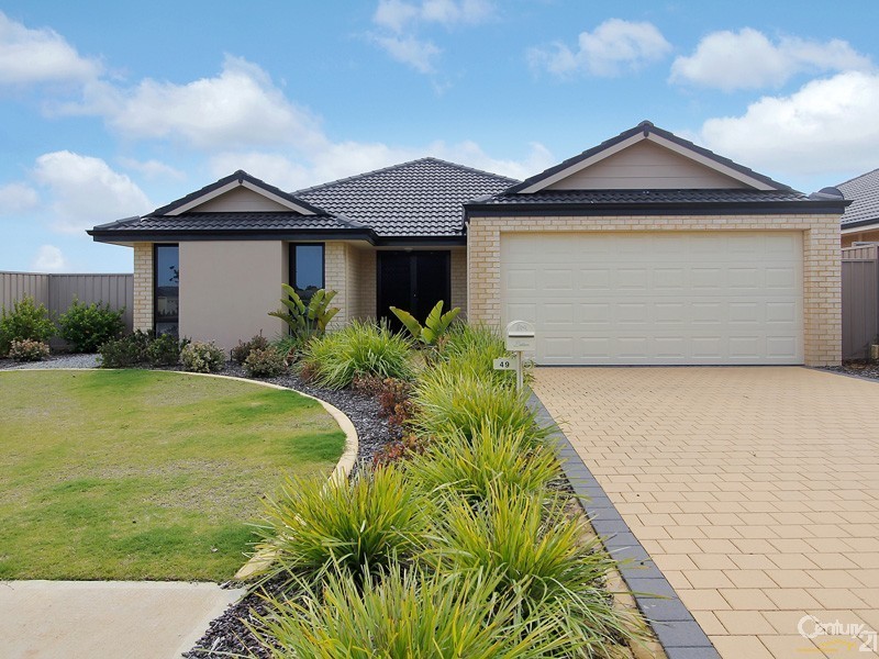 49 Kilkenny Loop, Brookdale WA 6112
