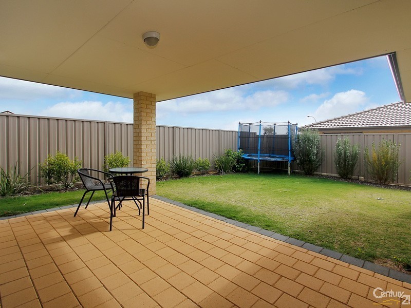 49 Kilkenny Loop, Brookdale WA 6112