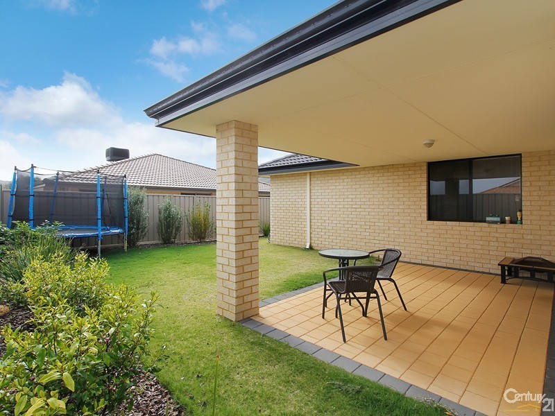 49 Kilkenny Loop, Brookdale WA 6112