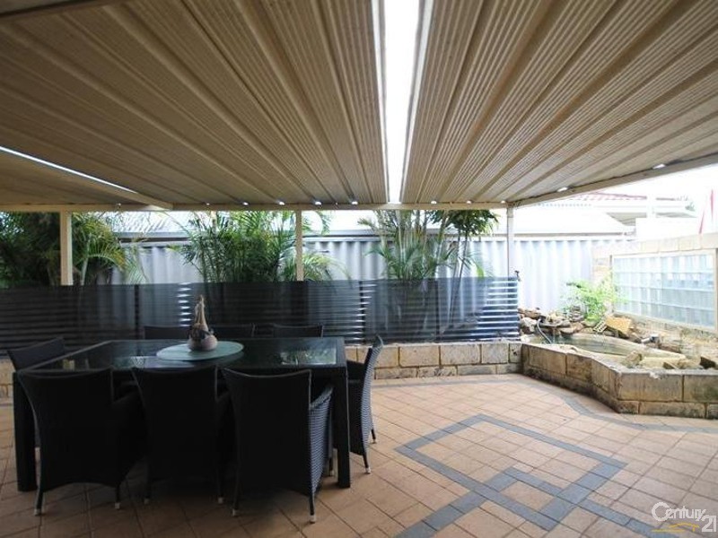 14 Chisholm Circle, Seville Grove WA 6112