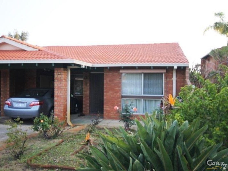 15/294 Knutsford Avenue, Kewdale WA 6105