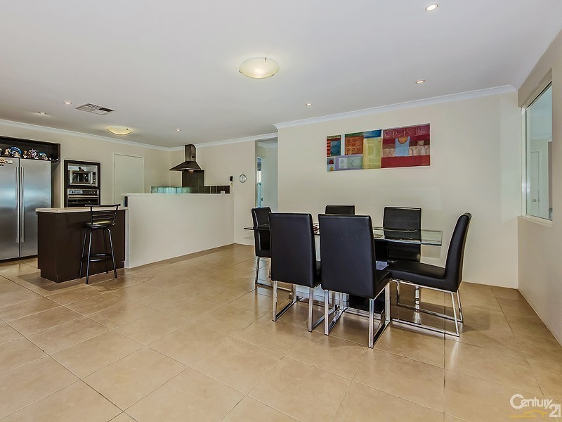 54 Tryall Avenue, Port Kennedy WA 6172