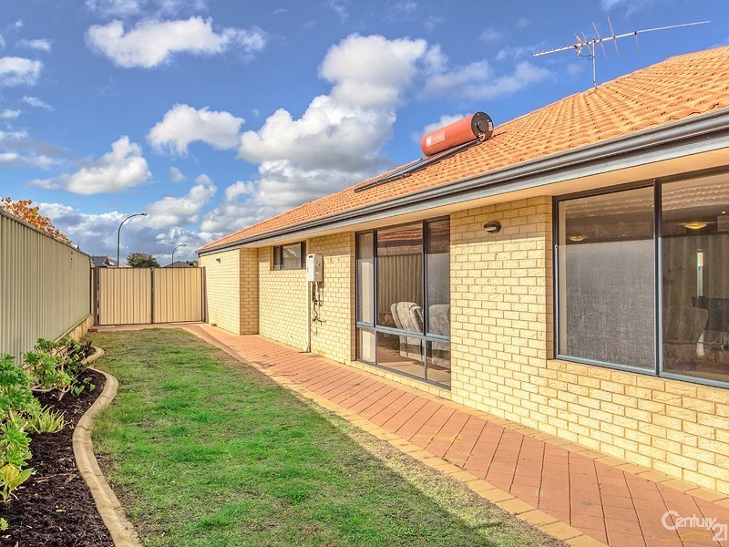 54 Tryall Avenue, Port Kennedy WA 6172