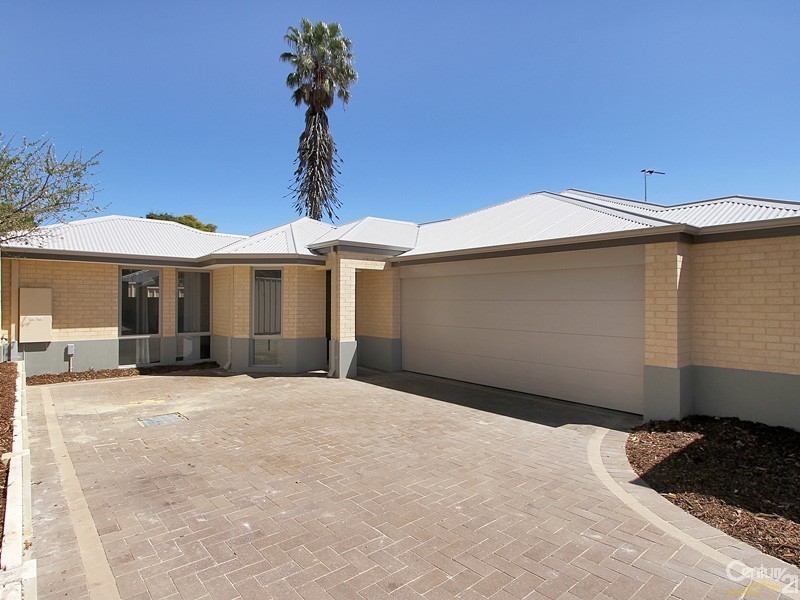 3/49 Schruth Street, Kelmscott WA 6111