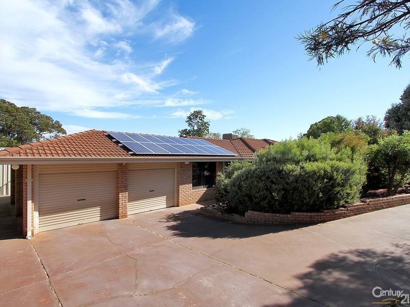 48 Blackwood Drive, Mount Nasura WA 6112