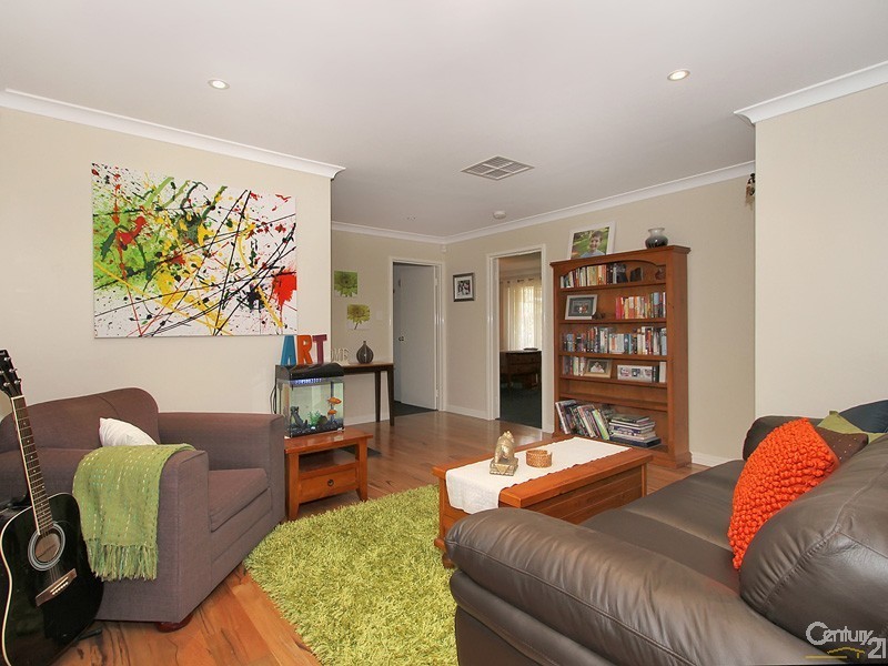 48 Blackwood Drive, Mount Nasura WA 6112