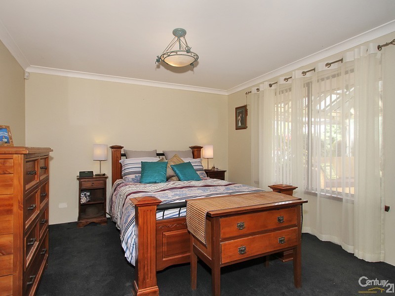 48 Blackwood Drive, Mount Nasura WA 6112