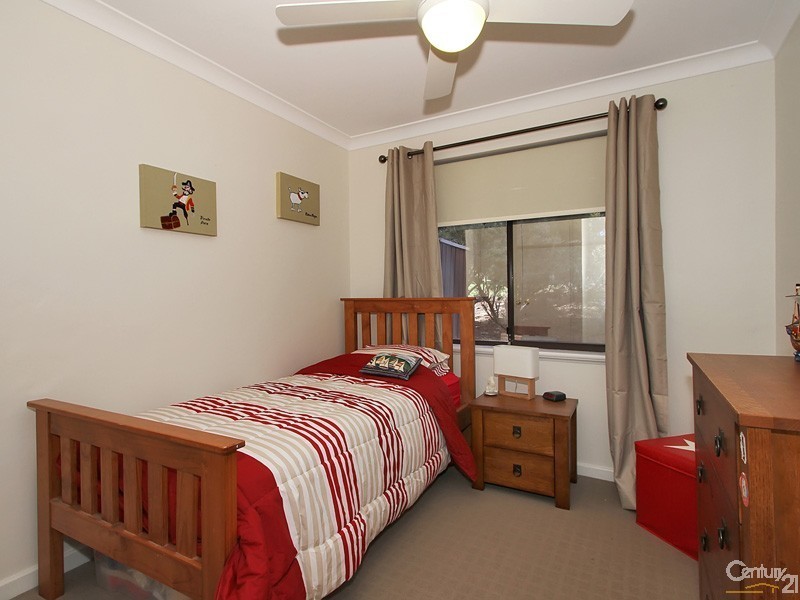 48 Blackwood Drive, Mount Nasura WA 6112