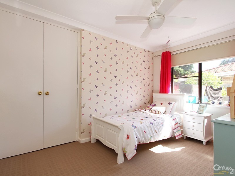 48 Blackwood Drive, Mount Nasura WA 6112