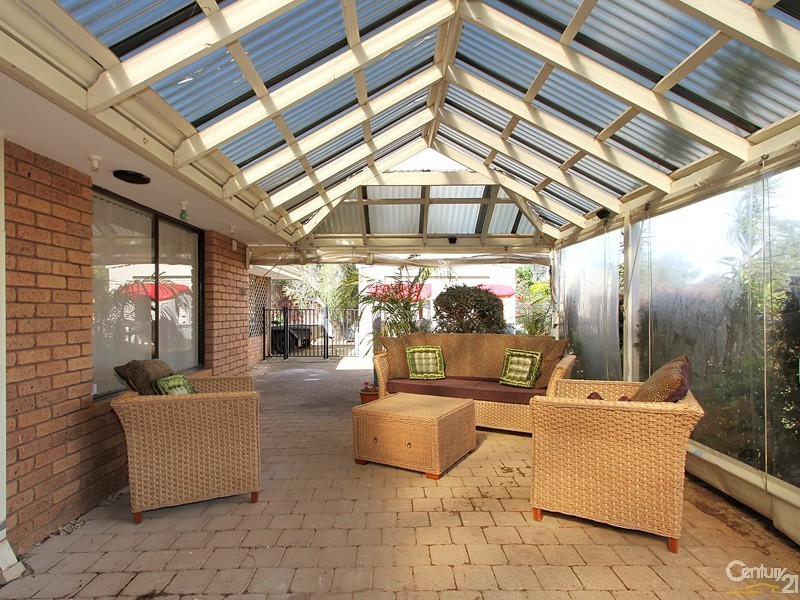 48 Blackwood Drive, Mount Nasura WA 6112