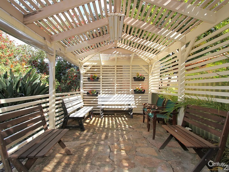 48 Blackwood Drive, Mount Nasura WA 6112