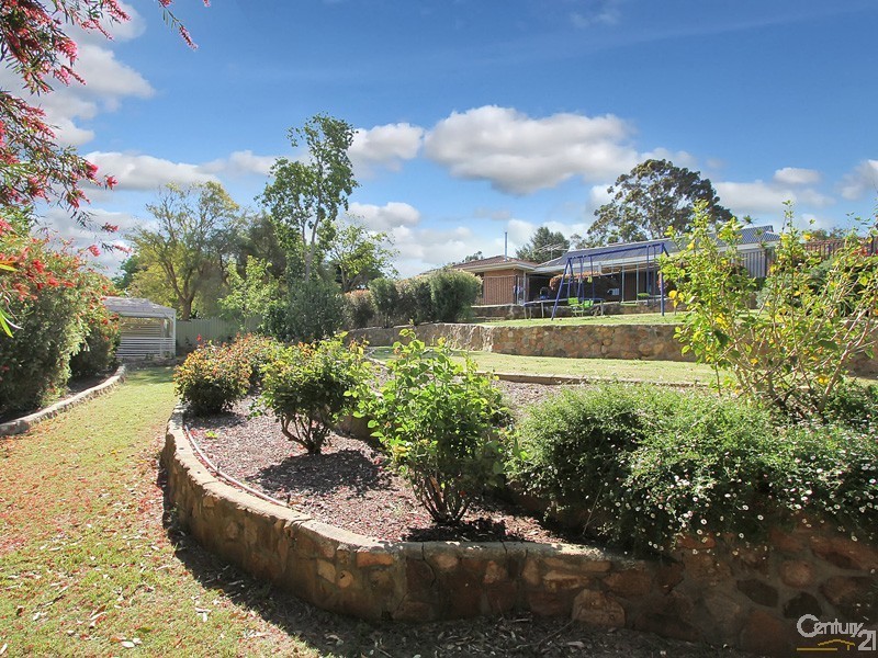 48 Blackwood Drive, Mount Nasura WA 6112