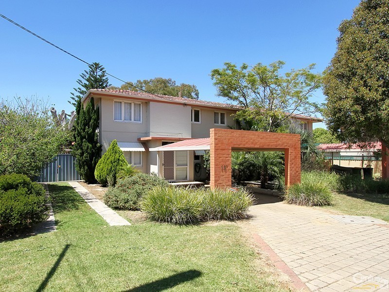 19b Benjamin Street, Armadale WA 6112