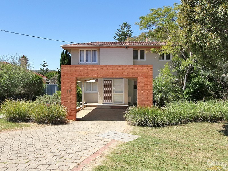 19b Benjamin Street, Armadale WA 6112