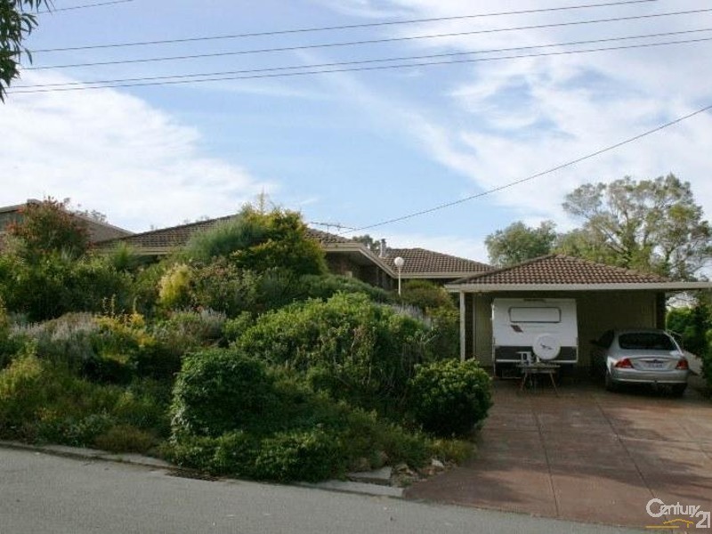 17 Mirria Way, Mount Nasura WA 6112