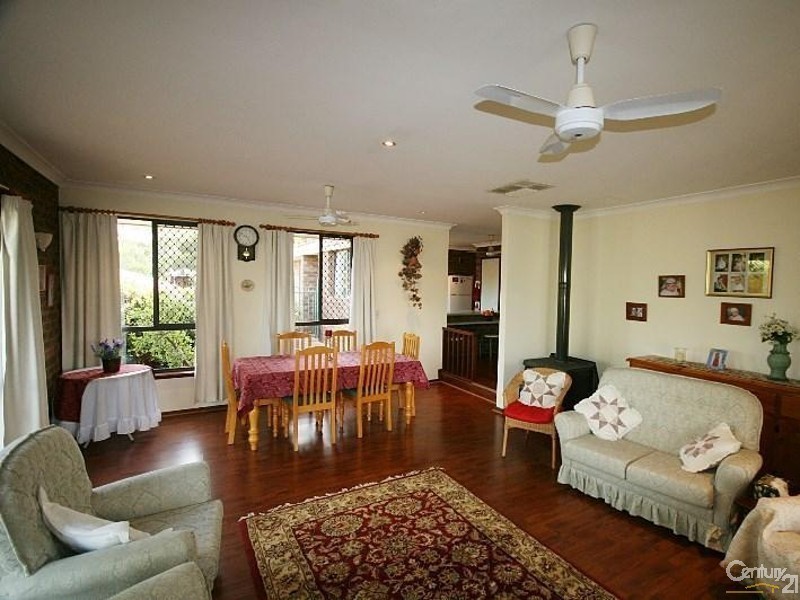 17 Mirria Way, Mount Nasura WA 6112