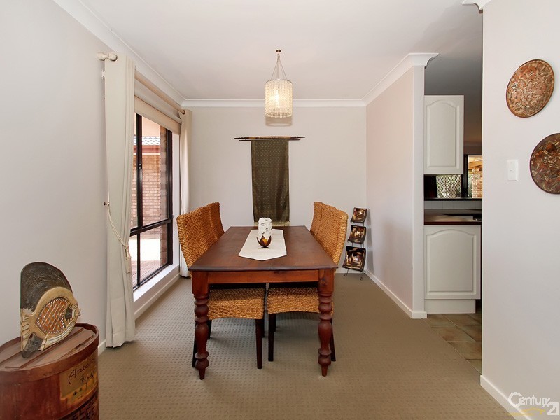 44 Carradine Road, Mount Nasura WA 6112