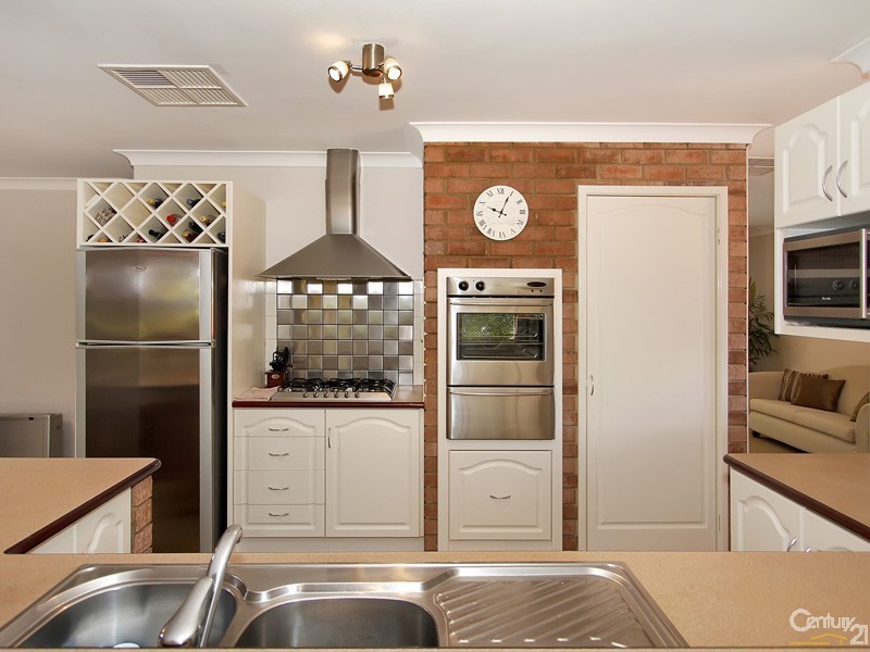 44 Carradine Road, Mount Nasura WA 6112