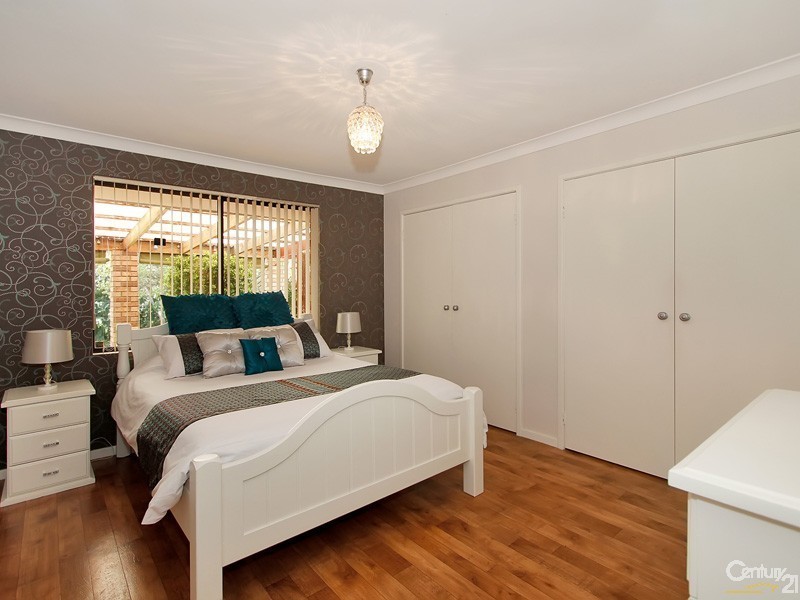 44 Carradine Road, Mount Nasura WA 6112