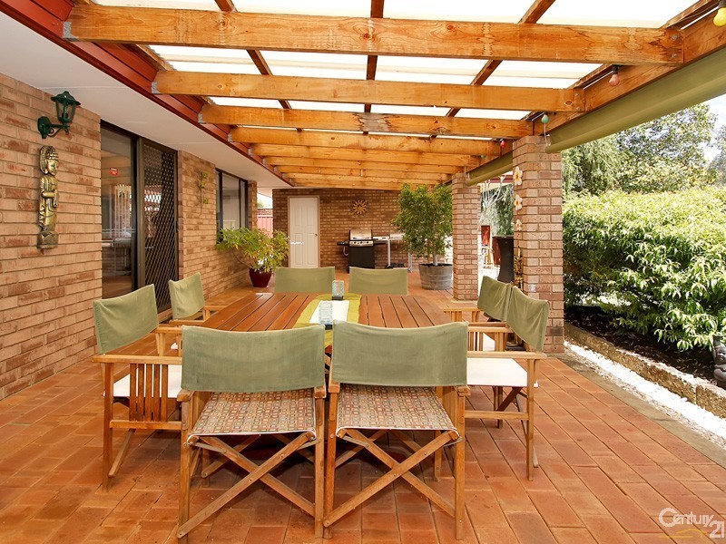 44 Carradine Road, Mount Nasura WA 6112