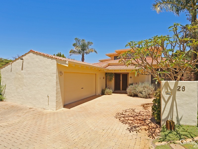 26  Kershaw Gardens, Leeming WA 6149