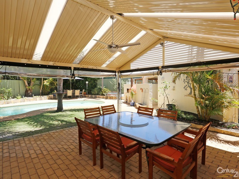 26  Kershaw Gardens, Leeming WA 6149