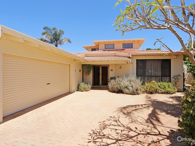 26  Kershaw Gardens, Leeming WA 6149