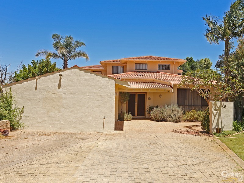 26  Kershaw Gardens, Leeming WA 6149