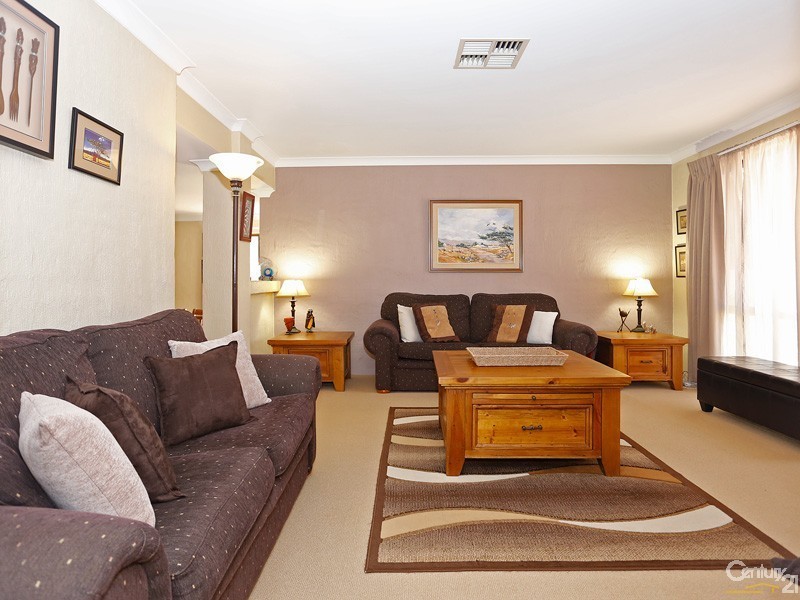 26  Kershaw Gardens, Leeming WA 6149
