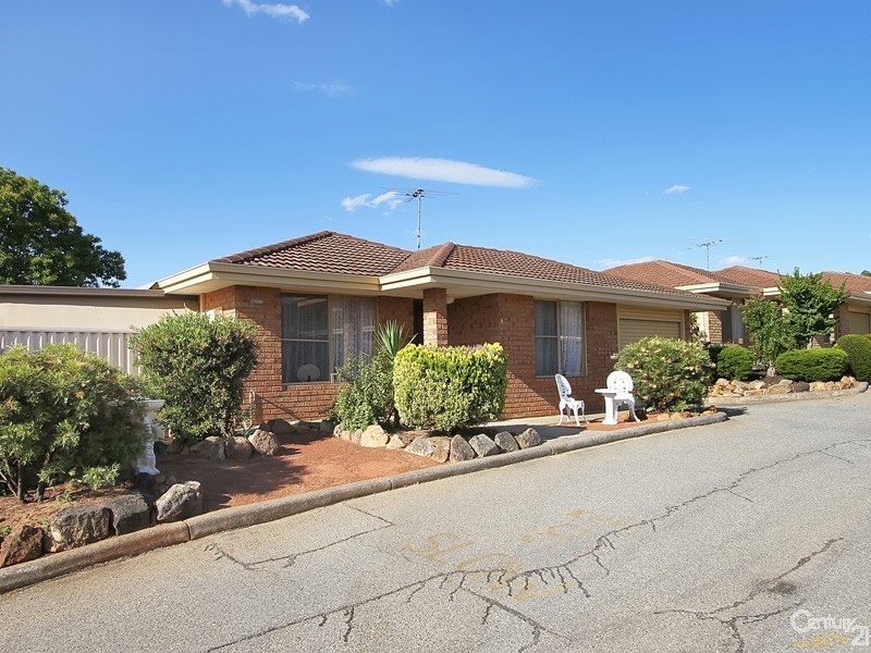 Unit 4/99 Owtram Street, Armadale WA 6112