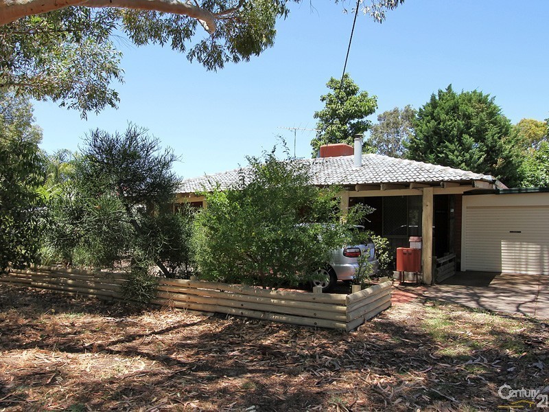 5 Sheriff Place, Armadale WA 6112