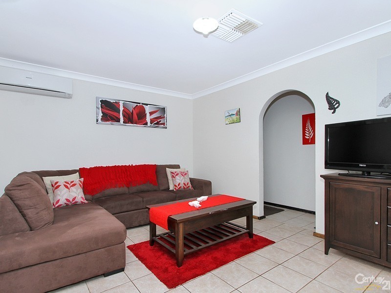 5 Sheriff Place, Armadale WA 6112