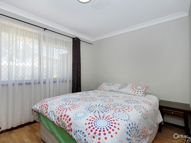 5 Sheriff Place, Armadale WA 6112