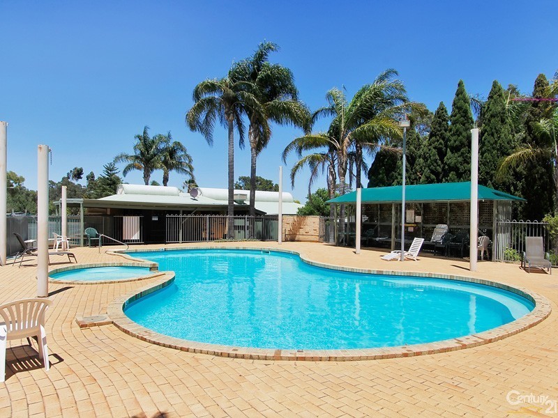 263 270 South Western Highway, Mount Richon WA 6112