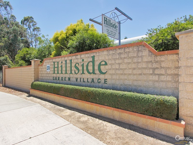 263 270 South Western Highway, Mount Richon WA 6112