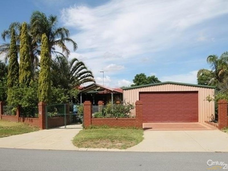 5 Briggs Place Armadale, Armadale WA 6112