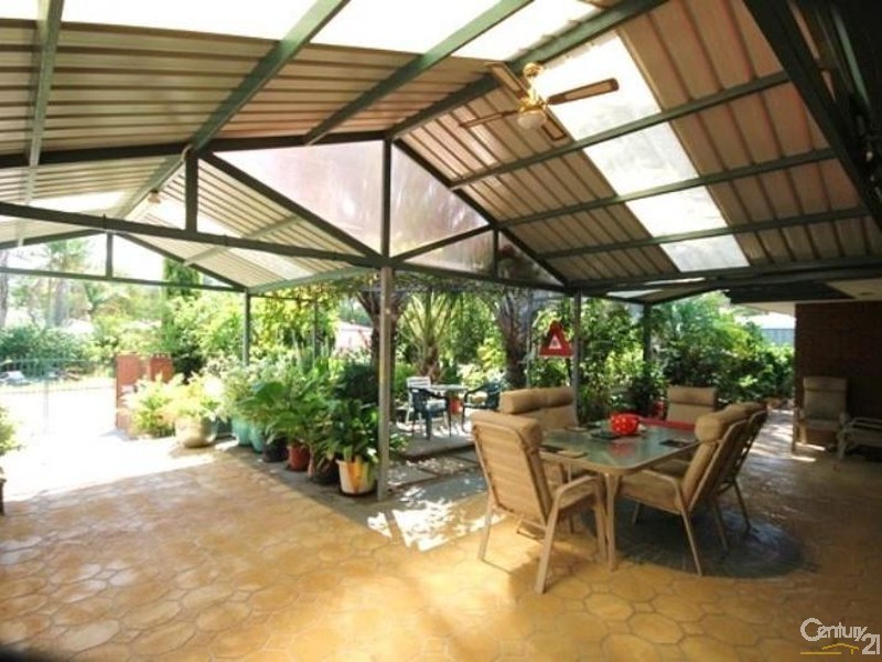 5 Briggs Place Armadale, Armadale WA 6112