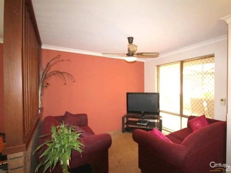 5 Briggs Place Armadale, Armadale WA 6112