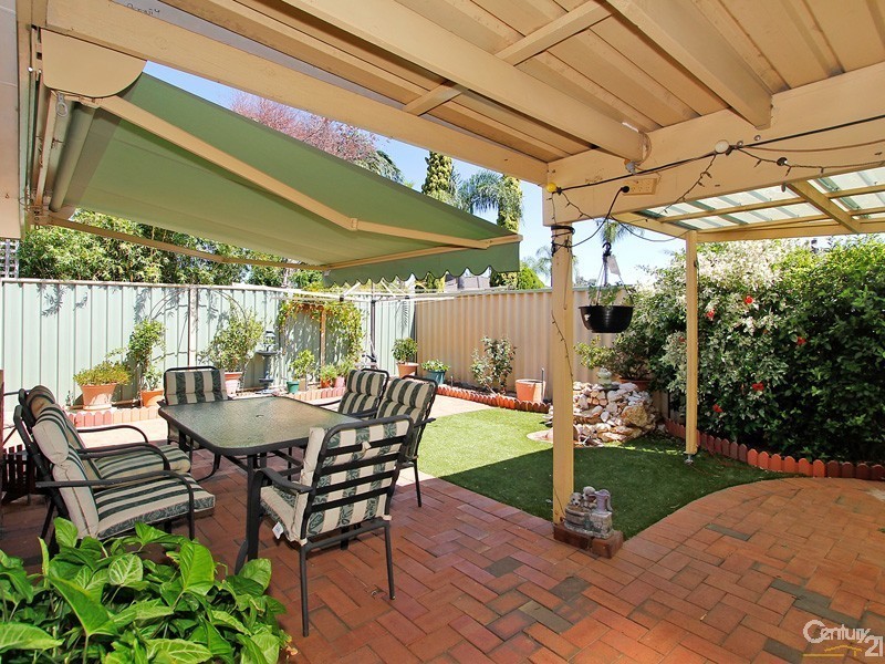 9 Ramm Place, Seville Grove WA 6112